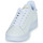 Schuhe Herren Sneaker Low Adidas Sportswear GRAND COURT ALPHA Weiß / Marineblau