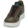 Schuhe Herren Sneaker Low Adidas Sportswear GRAND COURT ALPHA Grau