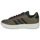 Schuhe Herren Sneaker Low Adidas Sportswear GRAND COURT ALPHA Grau