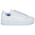 Schuhe Damen Sneaker Low Adidas Sportswear GRAND COURT ALPHA Weiß