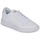 Schuhe Damen Sneaker Low Adidas Sportswear NOVA COURT Weiß / Beige