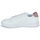 Schuhe Damen Sneaker Low Adidas Sportswear NOVA COURT Weiß
