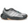 Schuhe Herren Sneaker Low Adidas Sportswear OZELLE Grau