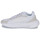 Schuhe Damen Sneaker Low Adidas Sportswear OZELLE Weiß / Kupferstich