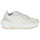 Schuhe Damen Sneaker Low Adidas Sportswear OZELLE Weiß / Beige
