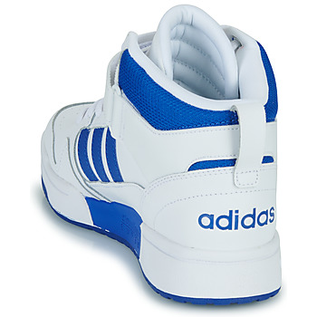 Adidas Sportswear POSTMOVE MID Weiß / Blau