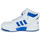 Chaussures Baskets montantes Adidas Sportswear POSTMOVE MID 