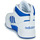 Schuhe Sneaker High Adidas Sportswear POSTMOVE MID Weiß / Blau