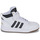 Chaussures Baskets montantes Adidas Sportswear POSTMOVE MID 