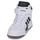 Schuhe Sneaker High Adidas Sportswear POSTMOVE MID Weiß