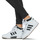 Schuhe Sneaker High Adidas Sportswear POSTMOVE MID Weiß