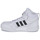 Chaussures Femme Baskets montantes Adidas Sportswear POSTMOVE MID 