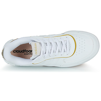 Adidas Sportswear POSTMOVE SE Weiß / Golden