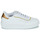 Schuhe Damen Sneaker Low Adidas Sportswear POSTMOVE SE Weiß / Golden