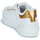 Schuhe Damen Sneaker Low Adidas Sportswear POSTMOVE SE Weiß / Golden