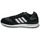 Schuhe Herren Sneaker Low Adidas Sportswear RUN 80s    