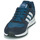 Schuhe Herren Sneaker Low Adidas Sportswear RUN 80s Marineblau
