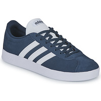 Schuhe Herren Sneaker Low Adidas Sportswear VL COURT 2.0 Marineblau / Weiß