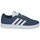 Schuhe Sneaker Low Adidas Sportswear VL COURT 2.0 Marineblau / Weiß