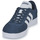 Schuhe Sneaker Low Adidas Sportswear VL COURT 2.0 Marineblau / Weiß