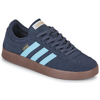 Schuhe Herren Sneaker Low Adidas Sportswear VL COURT 2.0 Grau / Blau