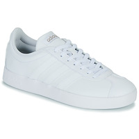 Schuhe Damen Sneaker Low Adidas Sportswear VL COURT 2.0 Weiß