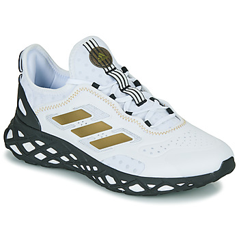 Chaussures Homme Baskets basses Adidas Sportswear WEB BOOST 