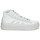 Schuhe Sneaker High Adidas Sportswear ZNSORED HI Weiß