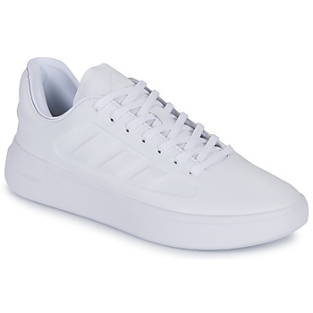 Schuhe Herren Sneaker Low Adidas Sportswear ZNTASY Weiß