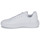 Schuhe Damen Sneaker Low Adidas Sportswear ZNTASY Weiß