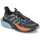 Schuhe Herren Sneaker Low Adidas Sportswear ALPHABOUNCE Blau / Orange