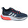 Schuhe Herren Sneaker Low Adidas Sportswear ALPHABOUNCE Marineblau / Rot