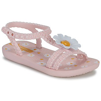 Chaussures Fille Sandales et Nu-pieds Ipanema IPANEMA DAISY BABY 