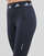 Kleidung Damen Leggings adidas Performance TF 7/8 T Marineblau