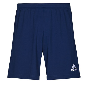 Kleidung Herren Shorts / Bermudas adidas Performance ENT22 SHO Marineblau
