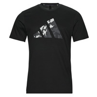 Kleidung Herren T-Shirts adidas Performance TR-ES+ BL LOG T    