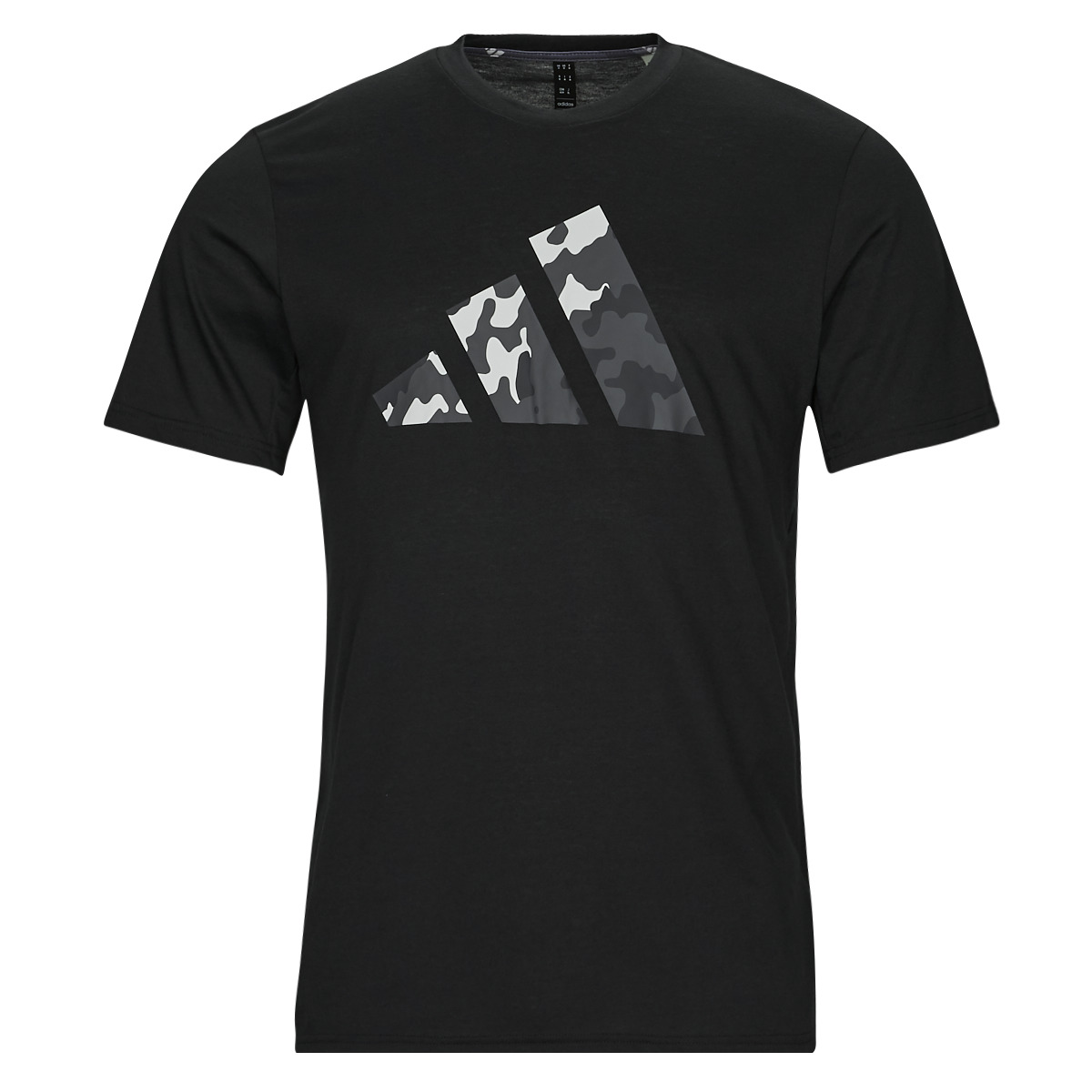 Abbigliamento Uomo T-shirt maniche corte adidas Performance TR-ES+ BL LOG T 