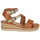 Chaussures Femme Sandales et Nu-pieds Remonte D3052-26 