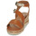 Chaussures Femme Sandales et Nu-pieds Remonte D3052-26 