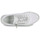 Schuhe Damen Sneaker Low Remonte D2401-93 Weiß