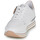 Schuhe Damen Sneaker Low Remonte D1318-82 Weiß