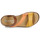 Schuhe Damen Sandalen / Sandaletten Remonte D2050-27 Braun, / Orange / Braun,