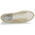 Schuhe Damen Sneaker Low Remonte D5826-62 Golden