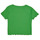 Vêtements Fille T-shirts manches courtes Only KOGNELLA S/S O-NECK TOP NOOS JRS 