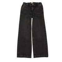 Kleidung Mädchen Flare Jeans/Bootcut Only KOGCOMET WIDE DNM PIM528 NOOS    