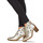 Chaussures Femme Boots Casta TERRY 