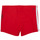 Kleidung Jungen Badeanzug /Badeshorts adidas Performance DY MM BOXER Rot