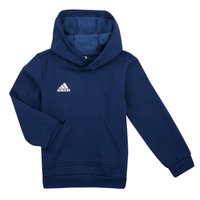 Kleidung Jungen Sweatshirts adidas Performance ENT22 HOODY Y Marineblau