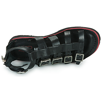 Airstep / A.S.98 BUSA BUCKLE 