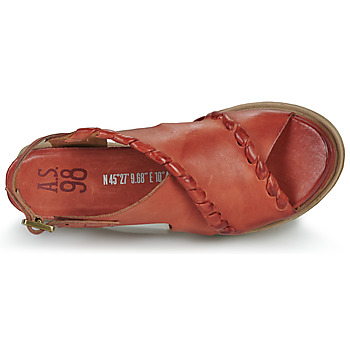 Airstep / A.S.98 LAGOS 2.0 COUTURE Koralle